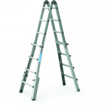Zarges Leiter Variomax V